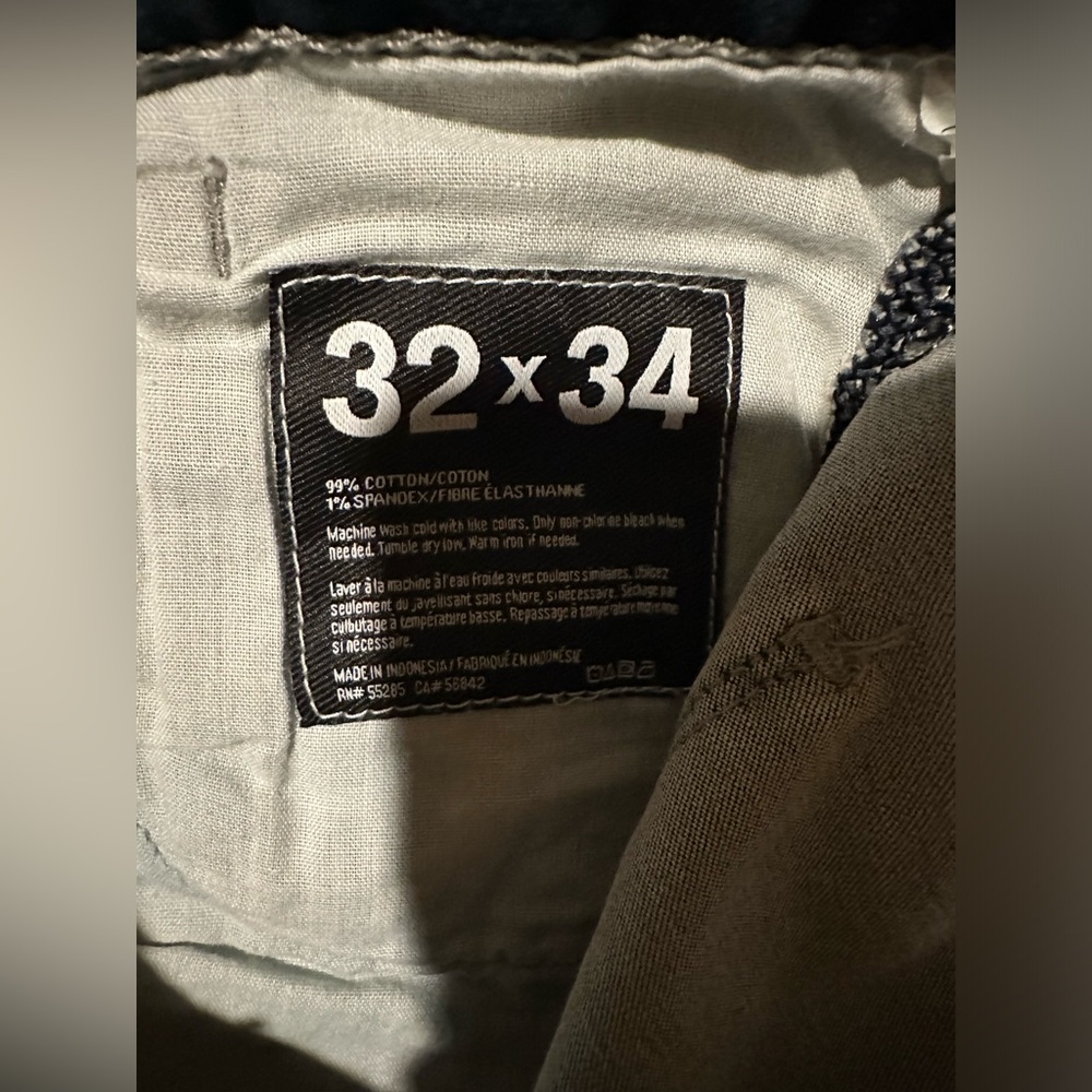 Express Jeans - Picture 3 of 4